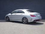 MERCEDES BENZ CLA class