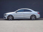 MERCEDES BENZ CLA class