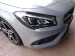 MERCEDES BENZ CLA class