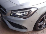 MERCEDES BENZ CLA class