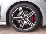 MERCEDES BENZ CLA class