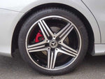 MERCEDES BENZ CLA class