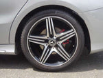 MERCEDES BENZ CLA class