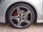 MERCEDES BENZ CLA class