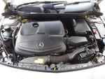MERCEDES BENZ CLA class
