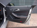 MERCEDES BENZ CLA class