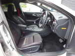 MERCEDES BENZ CLA class