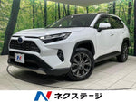 RAV4 HYBRID 4WD