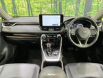 RAV4 HYBRID 4WD