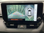 RAV4 HYBRID 4WD