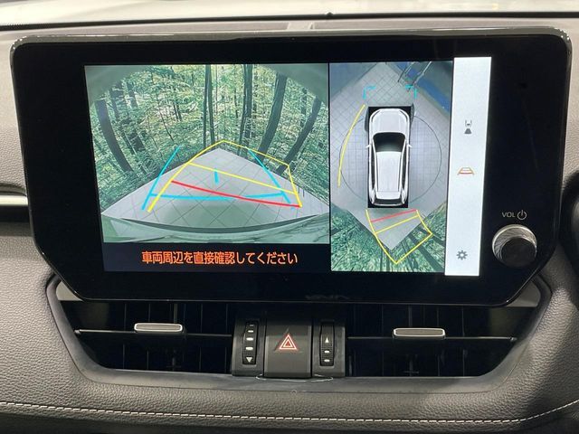 RAV4 HYBRID 4WD