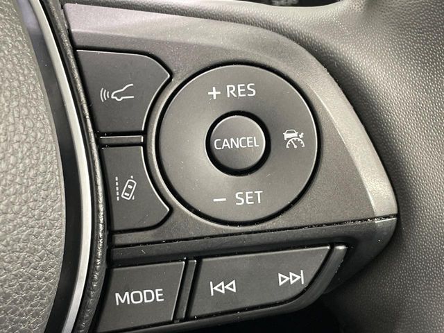 RAV4 HYBRID 4WD