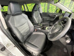 RAV4 HYBRID 4WD