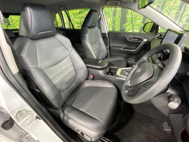RAV4 HYBRID 4WD