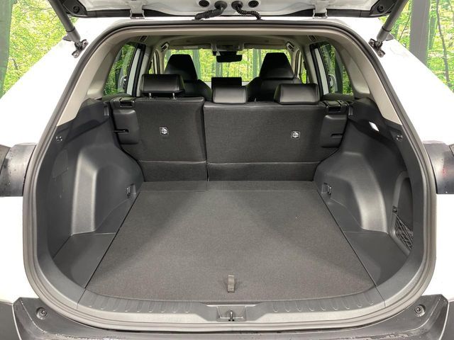RAV4 HYBRID 4WD