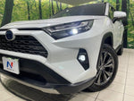 RAV4 HYBRID 4WD