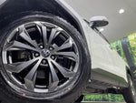 RAV4 HYBRID 4WD