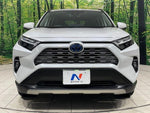 RAV4 HYBRID 4WD