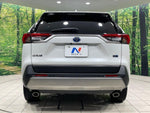 RAV4 HYBRID 4WD