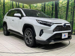 RAV4 HYBRID 4WD