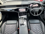 AUDI RS6 AVANT