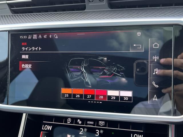 AUDI RS6 AVANT