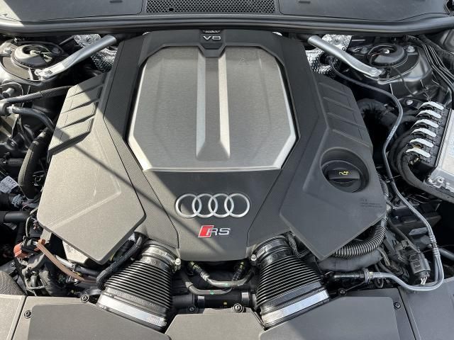 AUDI RS6 AVANT