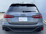 AUDI RS6 AVANT