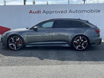 AUDI RS6 AVANT