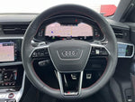 AUDI RS6 AVANT