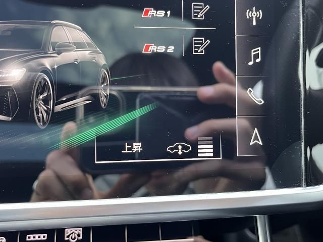 AUDI RS6 AVANT