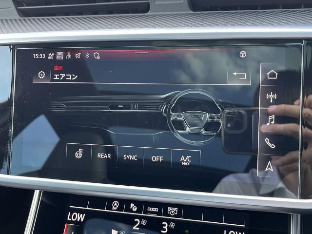 AUDI RS6 AVANT