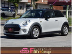BMW MINI COOPER D