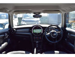 BMW MINI COOPER D