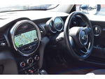 BMW MINI COOPER D