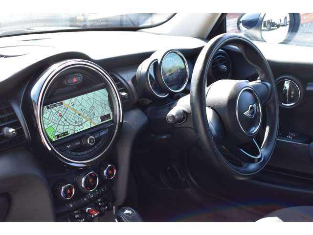 BMW MINI COOPER D