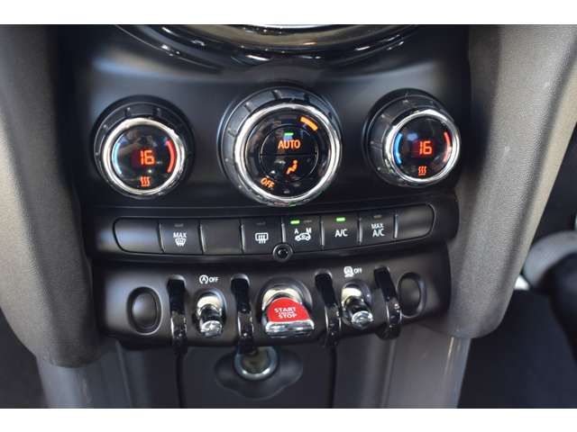 BMW MINI COOPER D