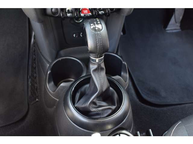 BMW MINI COOPER D
