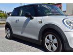 BMW MINI COOPER D