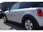 BMW MINI COOPER D