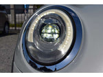 BMW MINI COOPER D