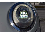 BMW MINI COOPER D