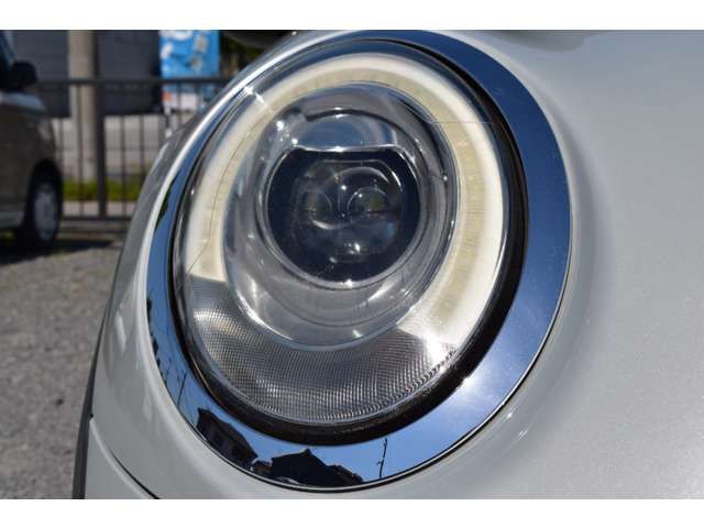 BMW MINI COOPER D
