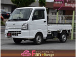 MINICAB truck 4WD