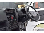 MINICAB truck 4WD
