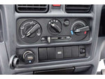 MINICAB truck 4WD