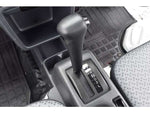 MINICAB truck 4WD