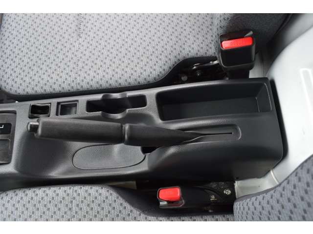 MINICAB truck 4WD