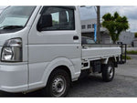 MINICAB truck 4WD