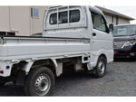 MINICAB truck 4WD